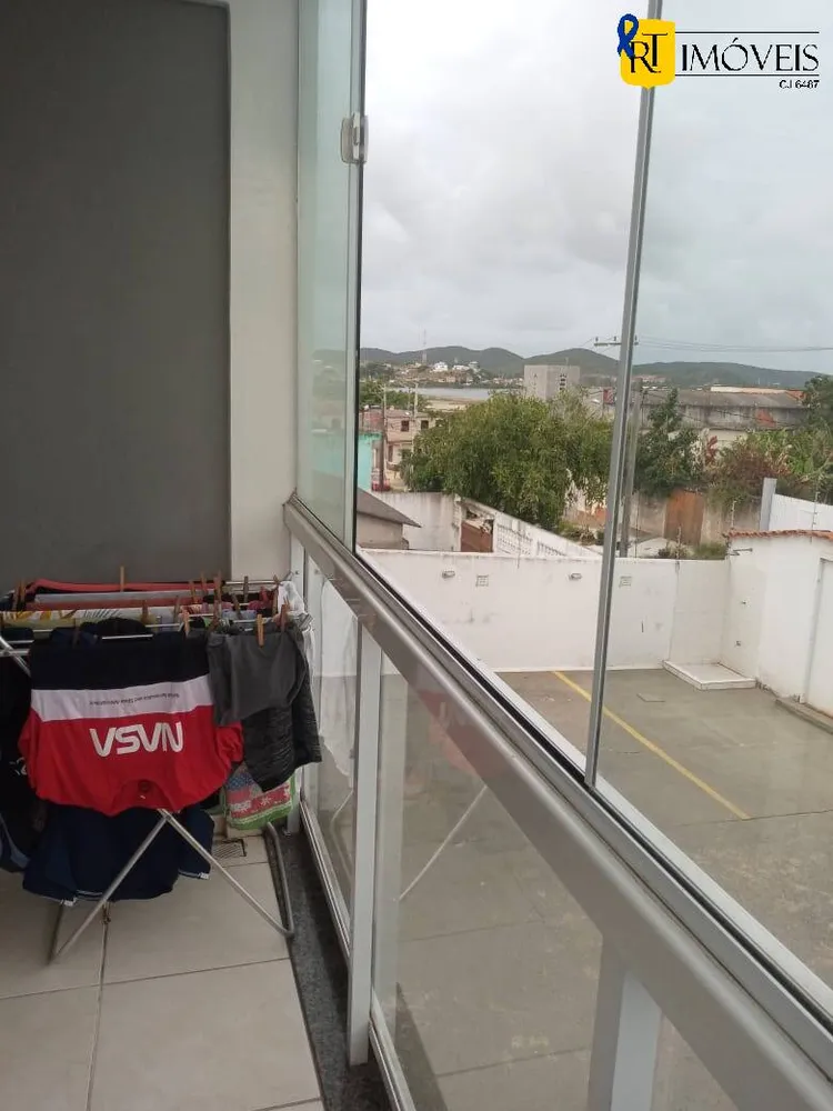Apartamento, 2 quartos, 82 m² - Foto 7