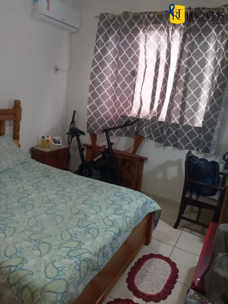 Apartamento, 2 quartos, 82 m² - Foto 9