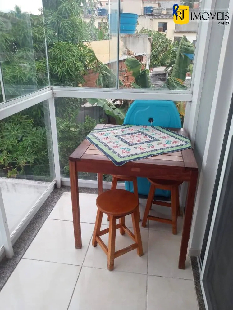 Apartamento, 2 quartos, 82 m² - Foto 6