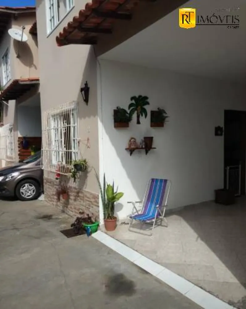 Casa, 3 quartos, 90 m² - Foto 6