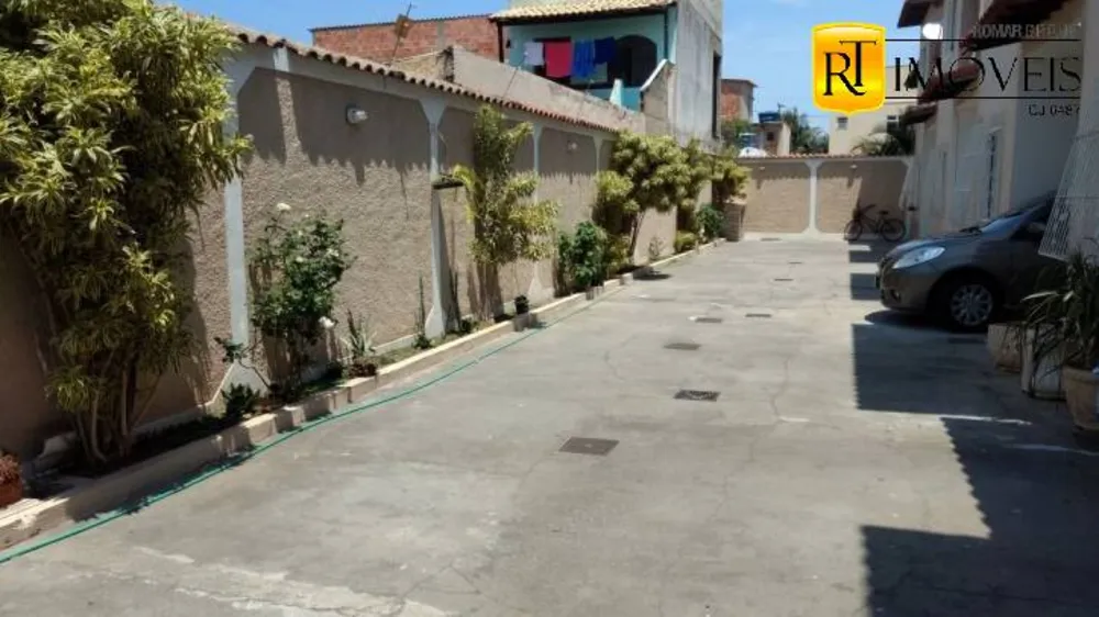 Casa, 3 quartos, 90 m² - Foto 17