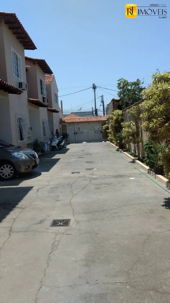 Casa, 3 quartos, 90 m² - Foto 19