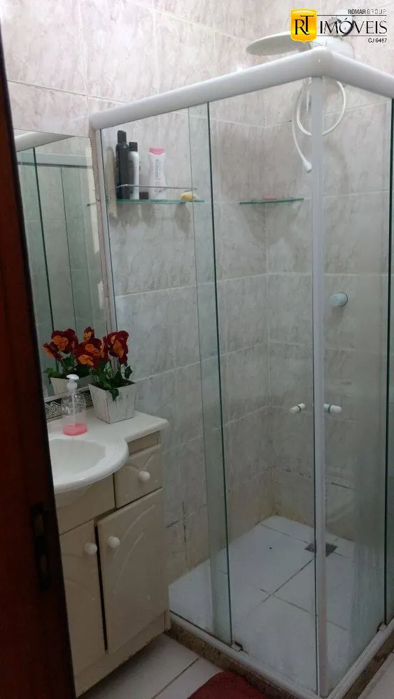 Casa, 3 quartos, 90 m² - Foto 20