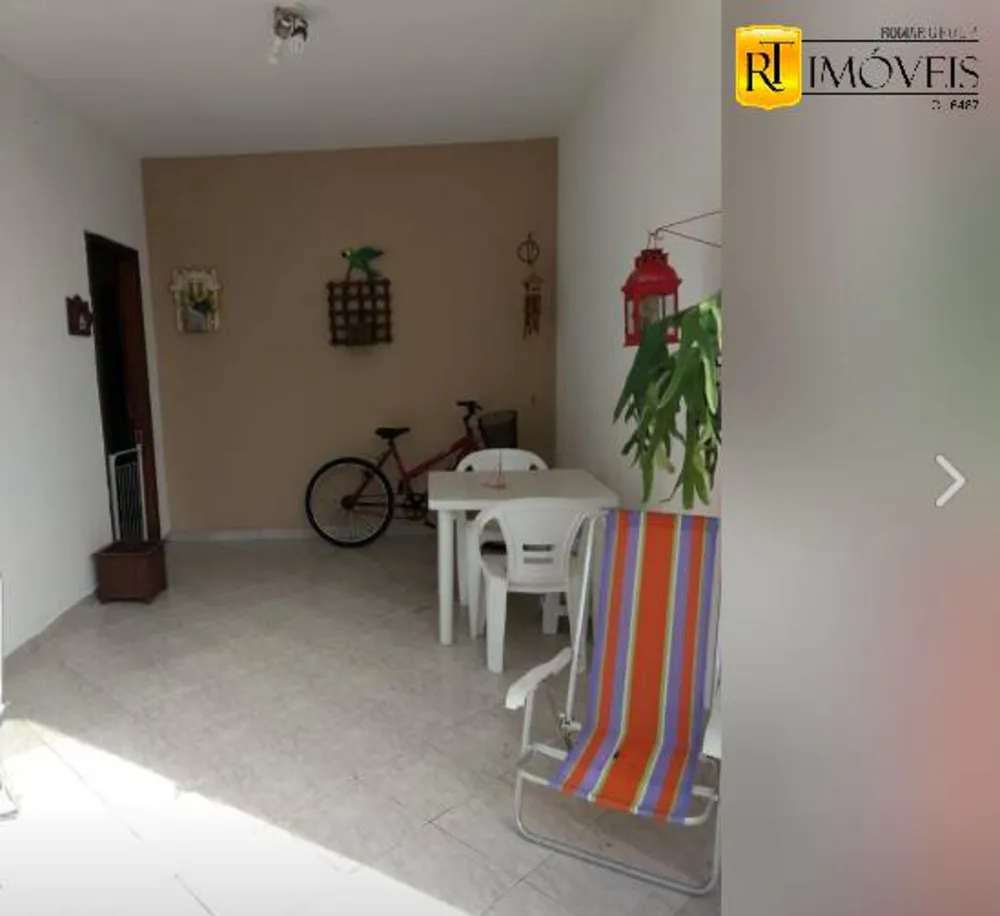 Casa, 3 quartos, 90 m² - Foto 3