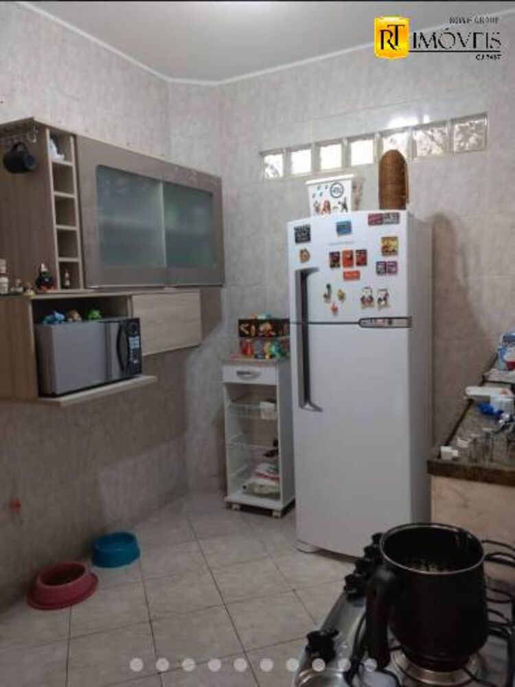 Casa, 3 quartos, 90 m² - Foto 1