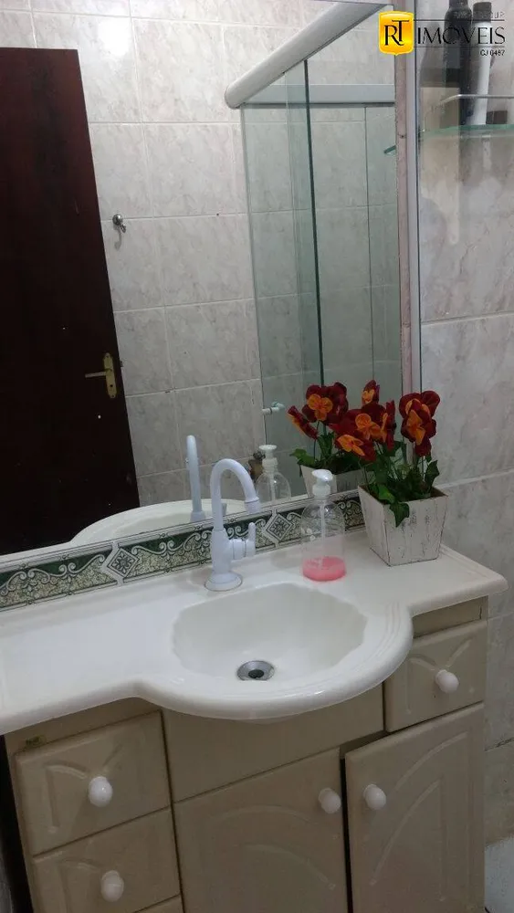 Casa, 3 quartos, 90 m² - Foto 11