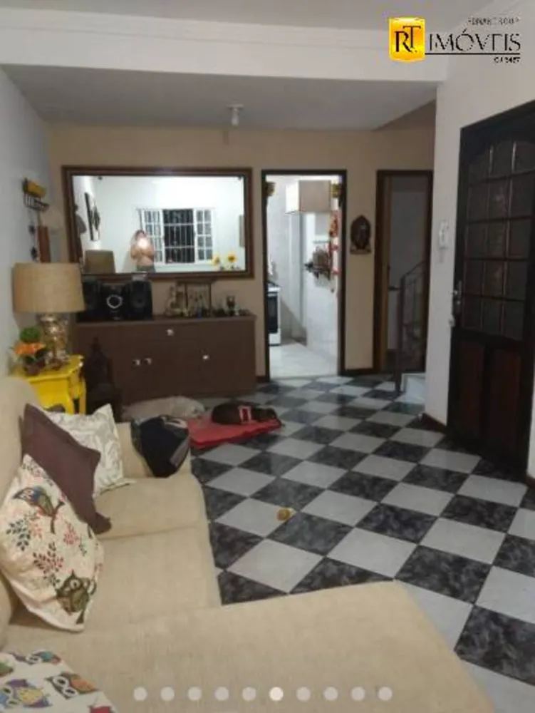 Casa, 3 quartos, 90 m² - Foto 2
