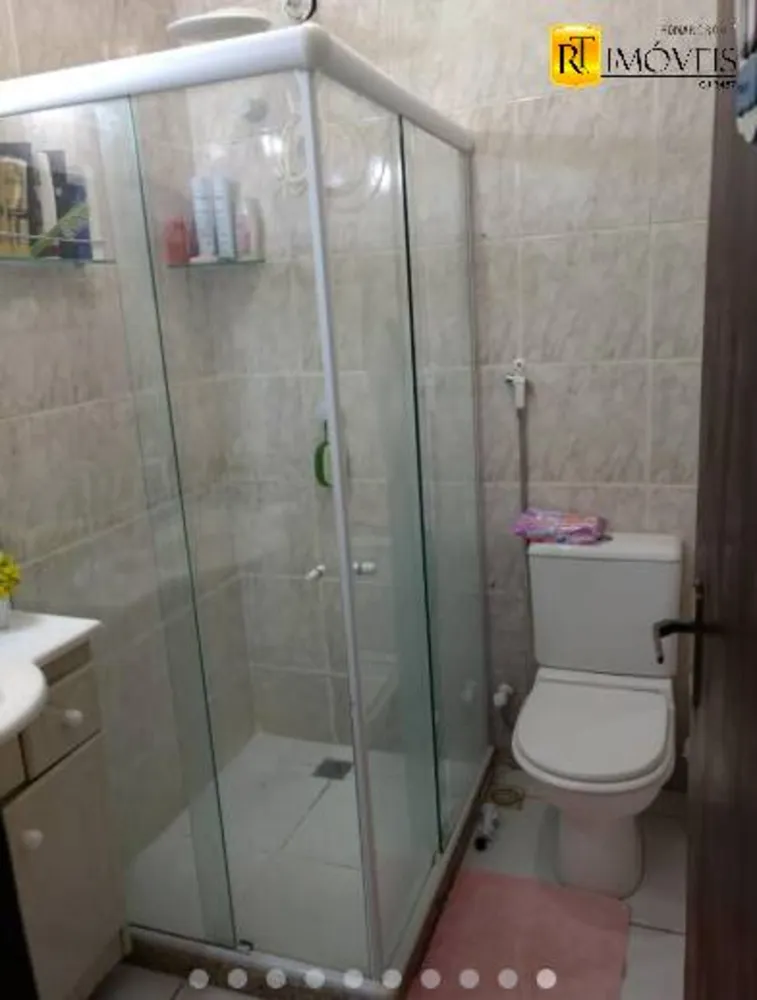 Casa, 3 quartos, 90 m² - Foto 12