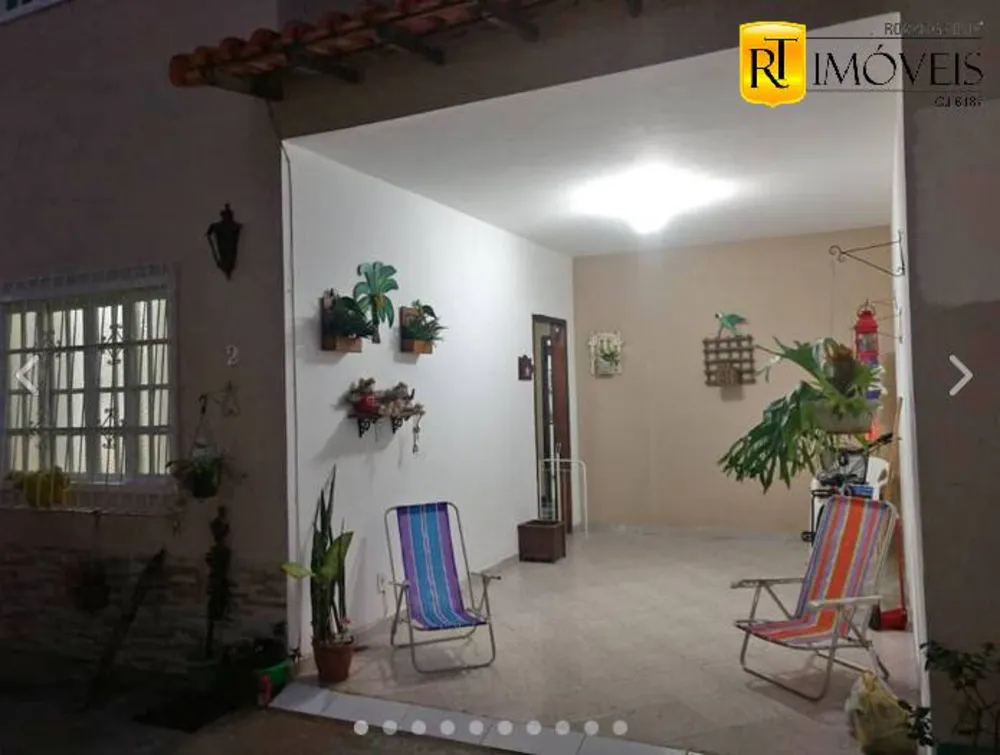 Casa, 3 quartos, 90 m² - Foto 22