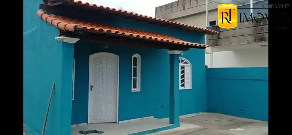Casa, 2 quartos, 70 m² - Foto 1