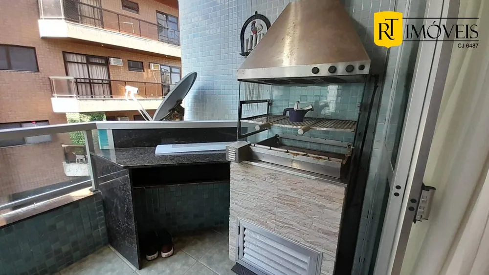 Apartamento, 2 quartos, 115 m² - Foto 7