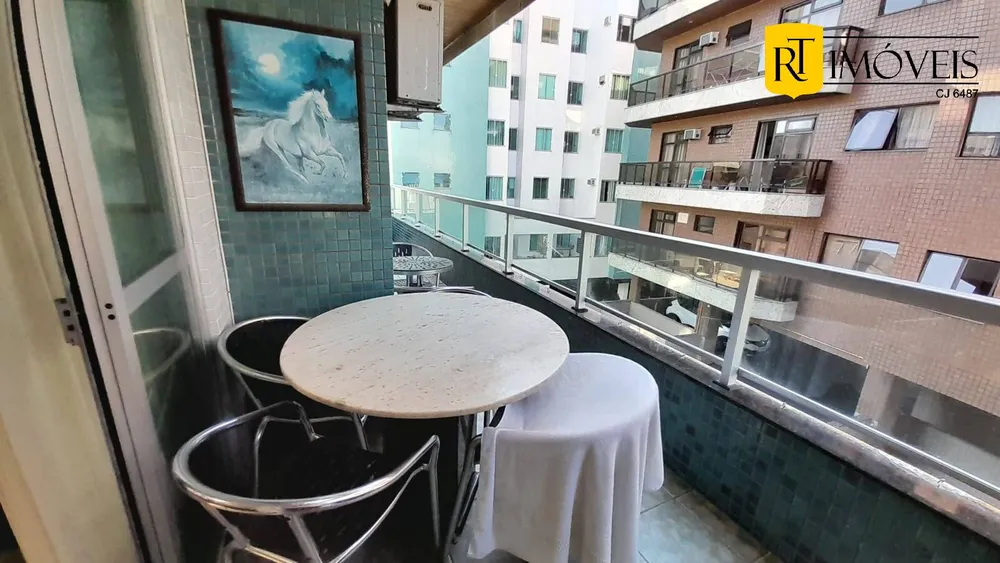 Apartamento, 2 quartos, 115 m² - Foto 6