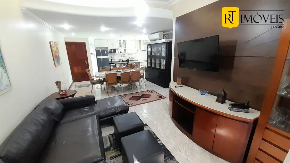 Apartamento, 2 quartos, 115 m² - Foto 2