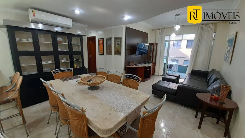 Apartamento, 2 quartos, 115 m² - Foto 3