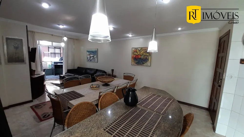 Apartamento, 2 quartos, 115 m² - Foto 4