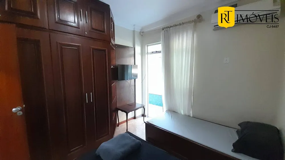 Apartamento, 2 quartos, 115 m² - Foto 13