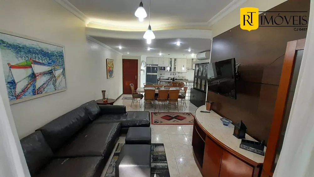 Apartamento, 2 quartos, 115 m² - Foto 1