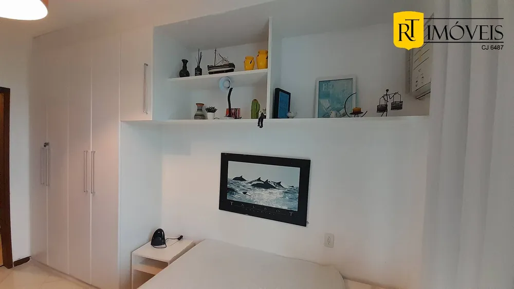 Apartamento, 1 quarto, 76 m² - Foto 6