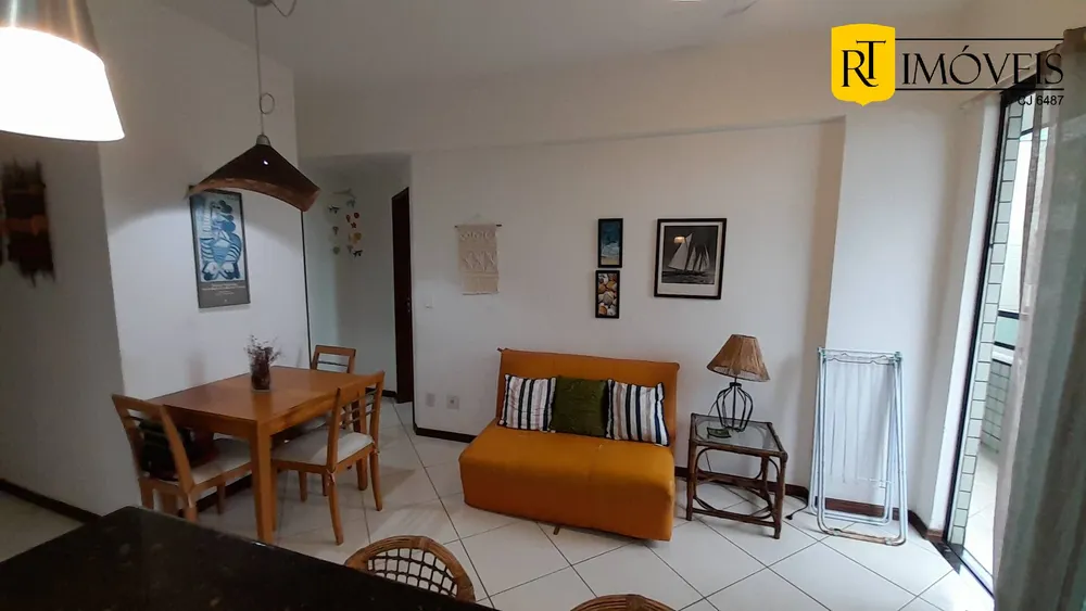 Apartamento, 1 quarto, 76 m² - Foto 3
