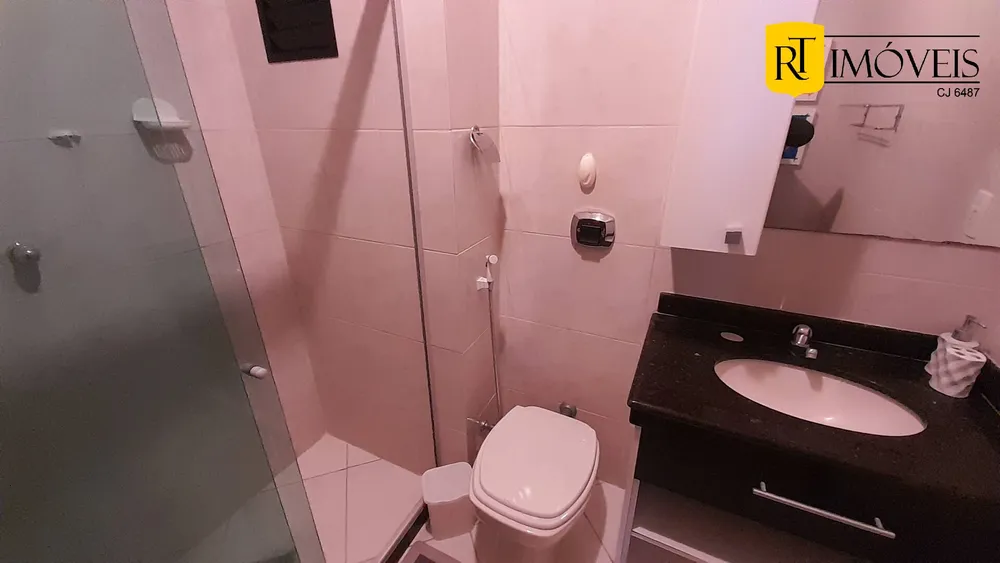 Apartamento, 1 quarto, 76 m² - Foto 7