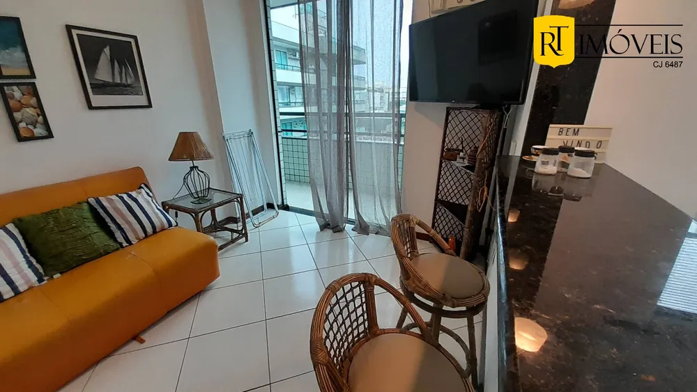 Apartamento, 1 quarto, 76 m² - Foto 1