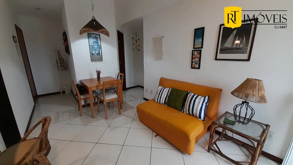 Apartamento, 1 quarto, 76 m² - Foto 2