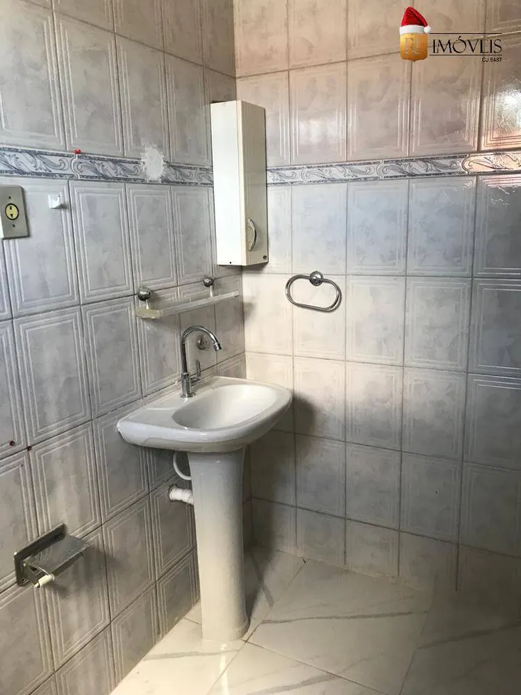 Casa, 3 quartos, 93 m² - Foto 10