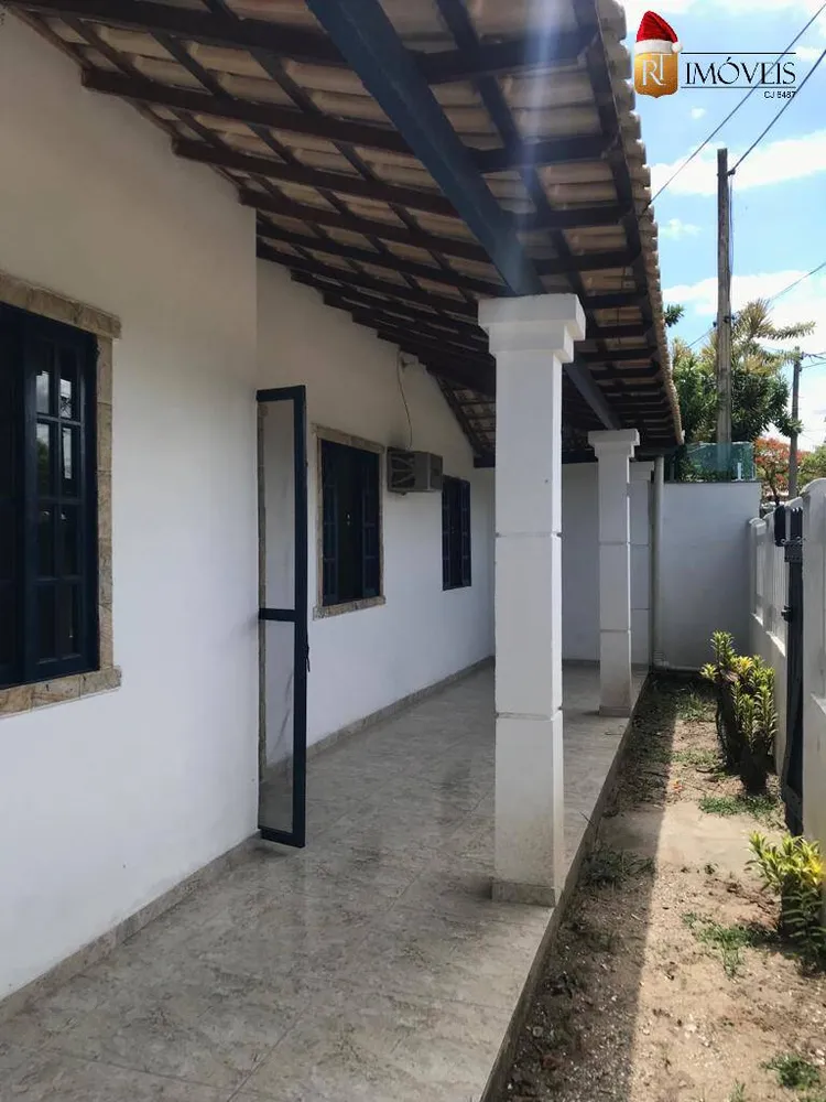 Casa, 3 quartos, 93 m² - Foto 6
