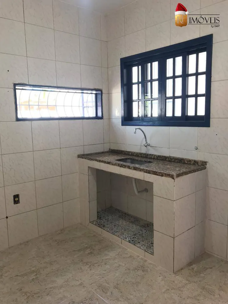 Casa, 3 quartos, 93 m² - Foto 14