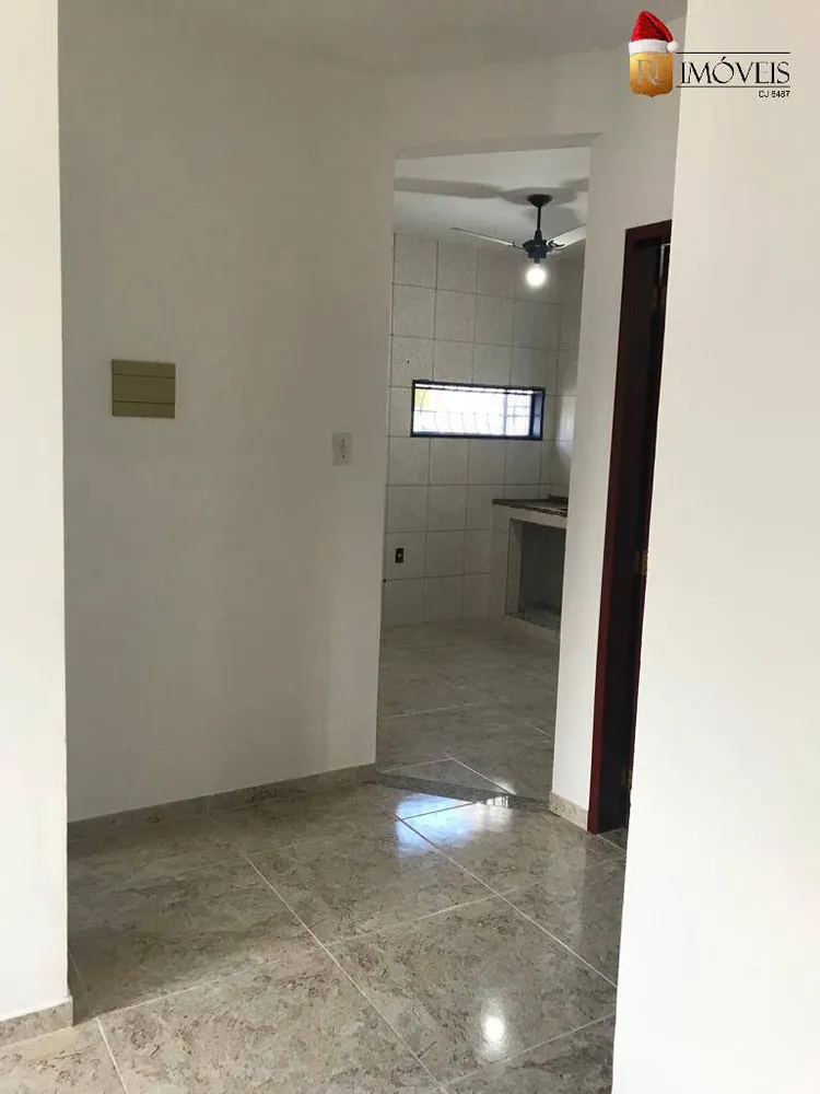 Casa, 3 quartos, 93 m² - Foto 2