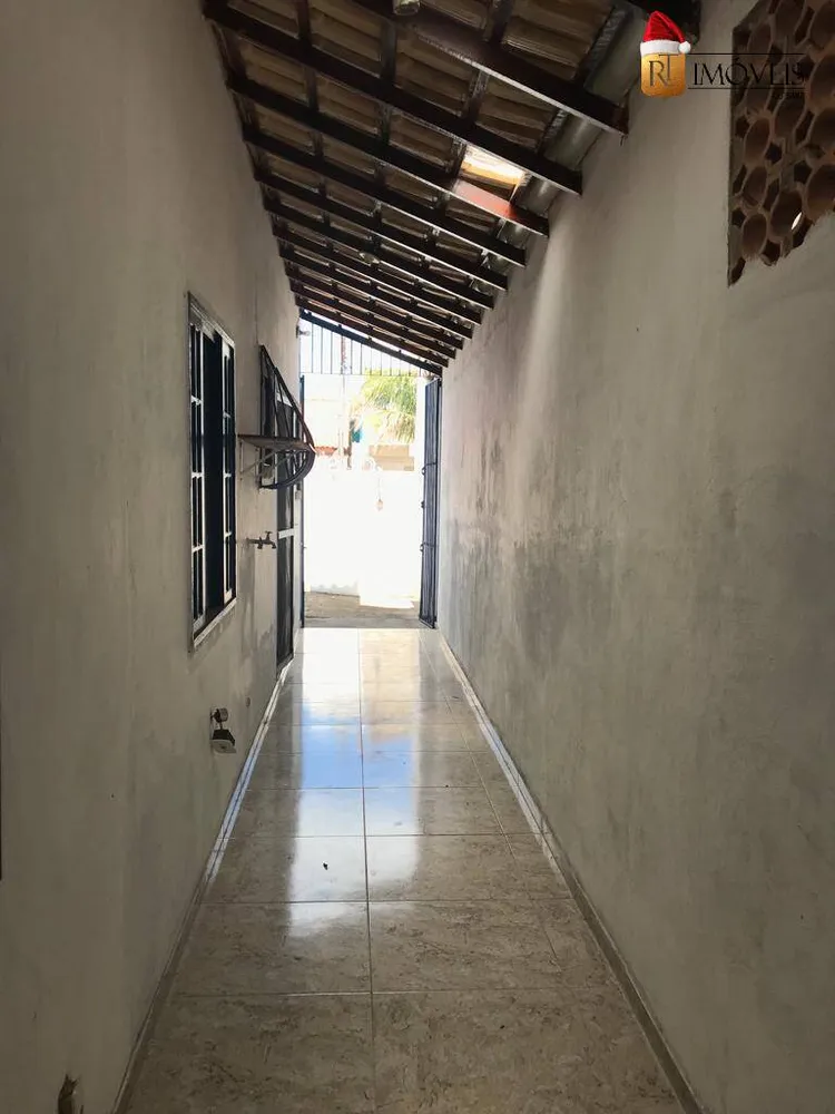 Casa, 3 quartos, 93 m² - Foto 19