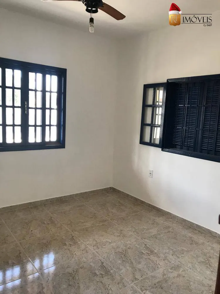 Casa, 3 quartos, 93 m² - Foto 1