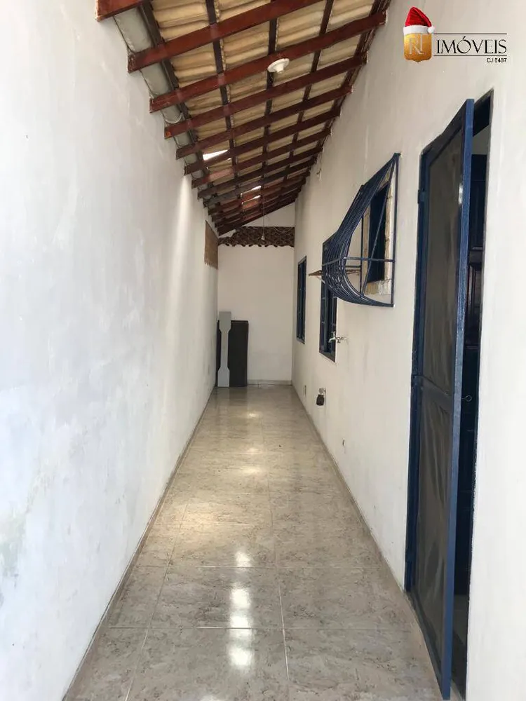 Casa, 3 quartos, 93 m² - Foto 16