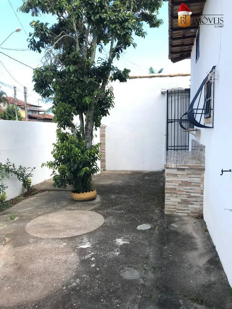 Casa, 3 quartos, 93 m² - Foto 5