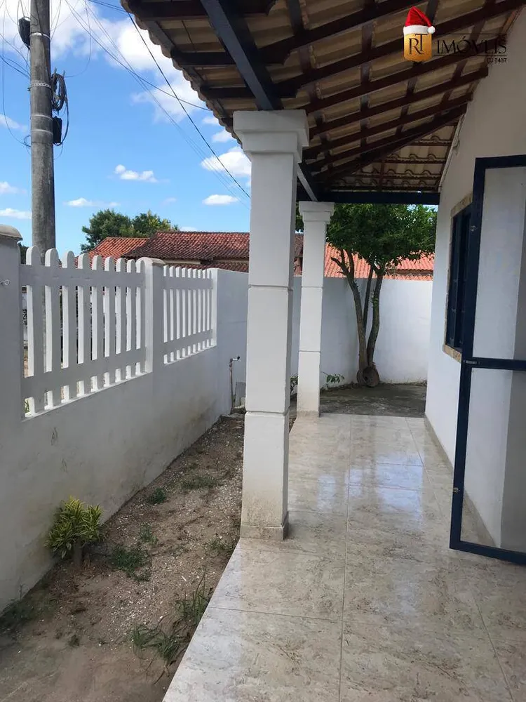 Casa, 3 quartos, 93 m² - Foto 7
