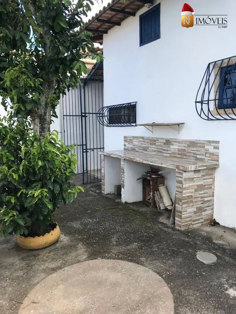 Casa, 3 quartos, 93 m² - Foto 13