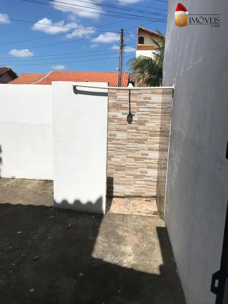 Casa, 3 quartos, 93 m² - Foto 20