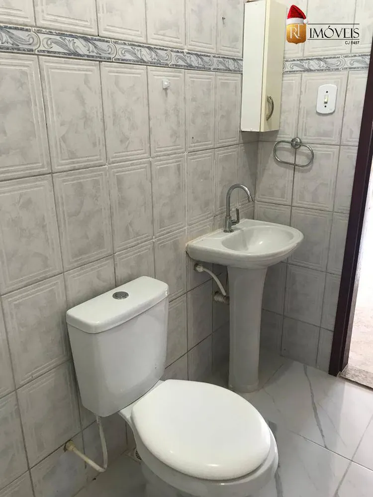 Casa, 3 quartos, 93 m² - Foto 8