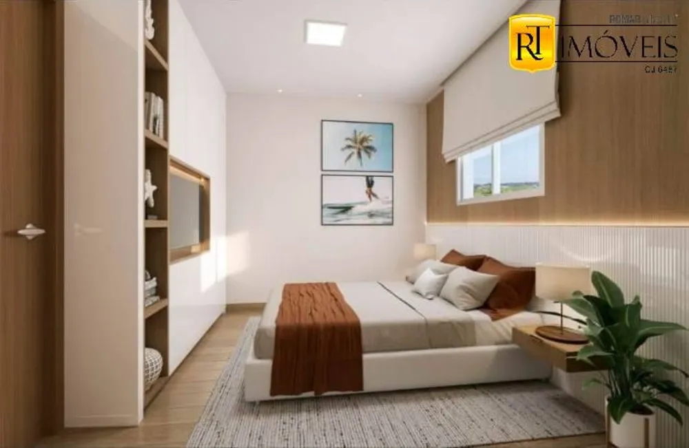 Apartamento, 2 quartos, 45 m² - Foto 14