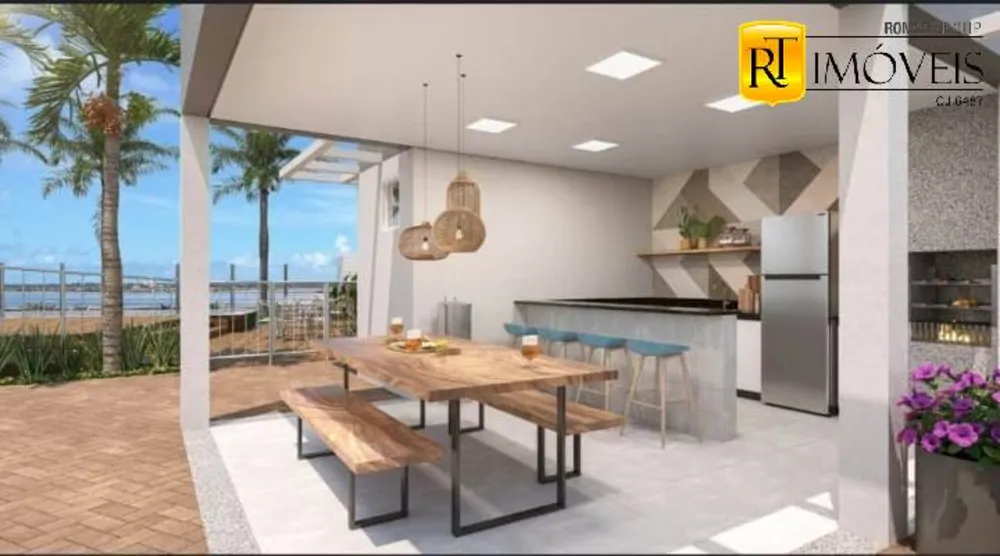 Apartamento, 2 quartos, 45 m² - Foto 6