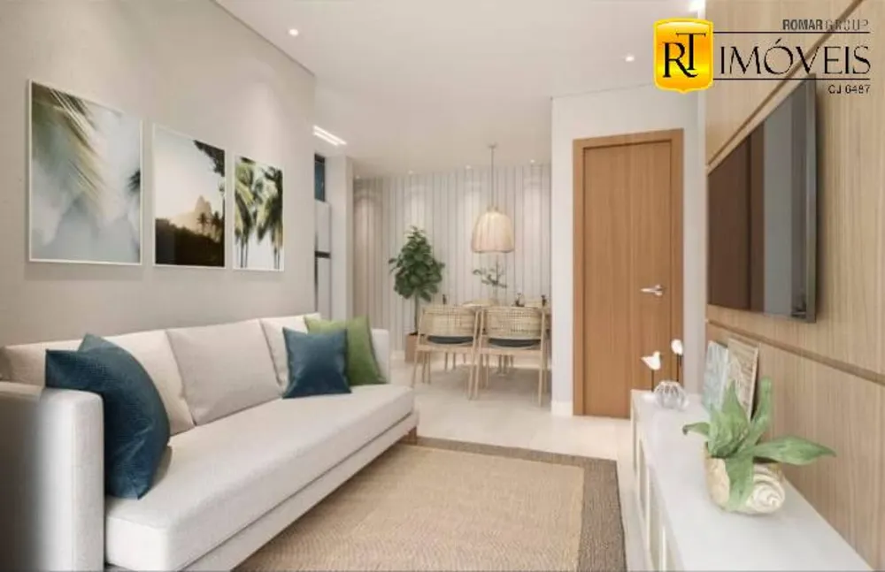 Apartamento, 2 quartos, 45 m² - Foto 17