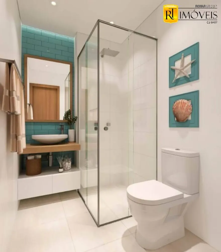 Apartamento, 2 quartos, 45 m² - Foto 10
