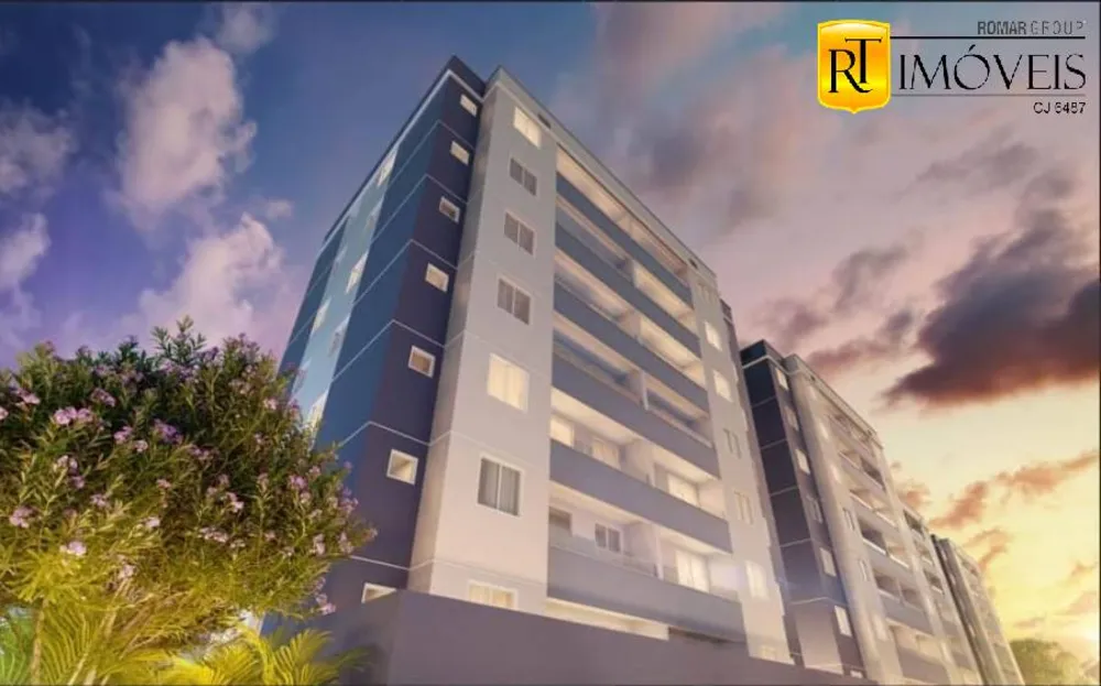 Apartamento, 2 quartos, 45 m² - Foto 15