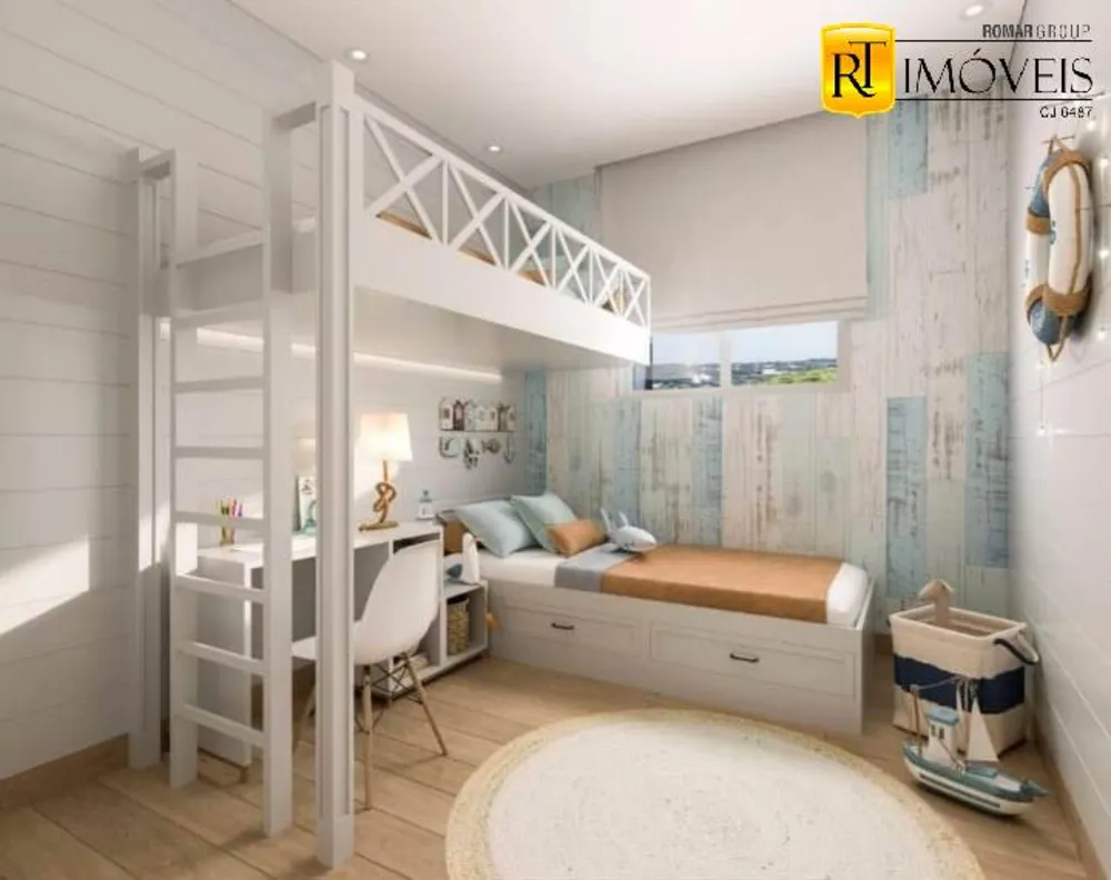 Apartamento, 2 quartos, 45 m² - Foto 9