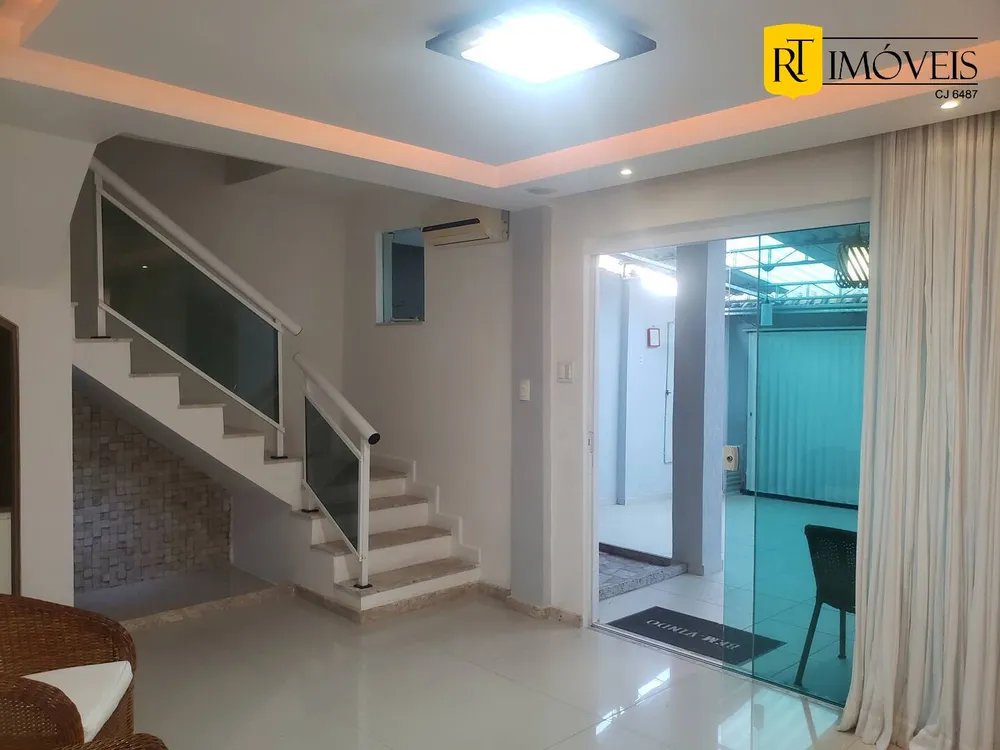 Casa, 3 quartos, 140 m² - Foto 15