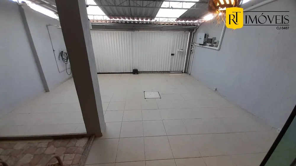 Casa, 3 quartos, 140 m² - Foto 33