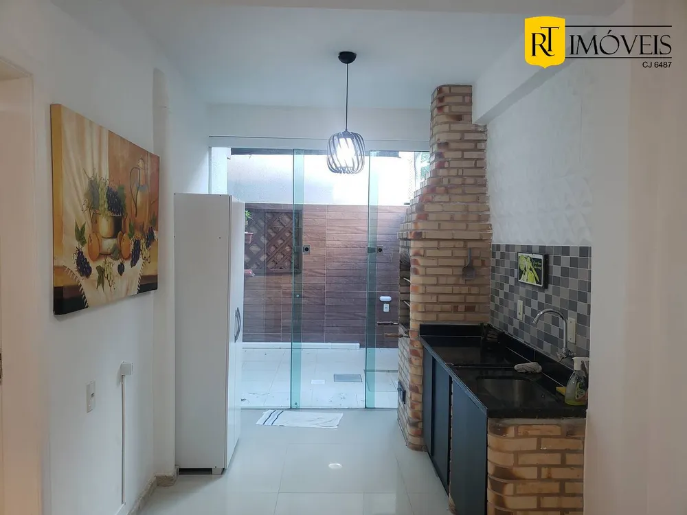 Casa, 3 quartos, 140 m² - Foto 13