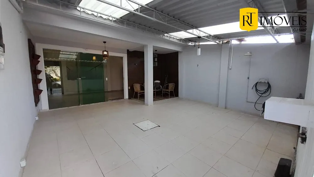 Casa, 3 quartos, 140 m² - Foto 38