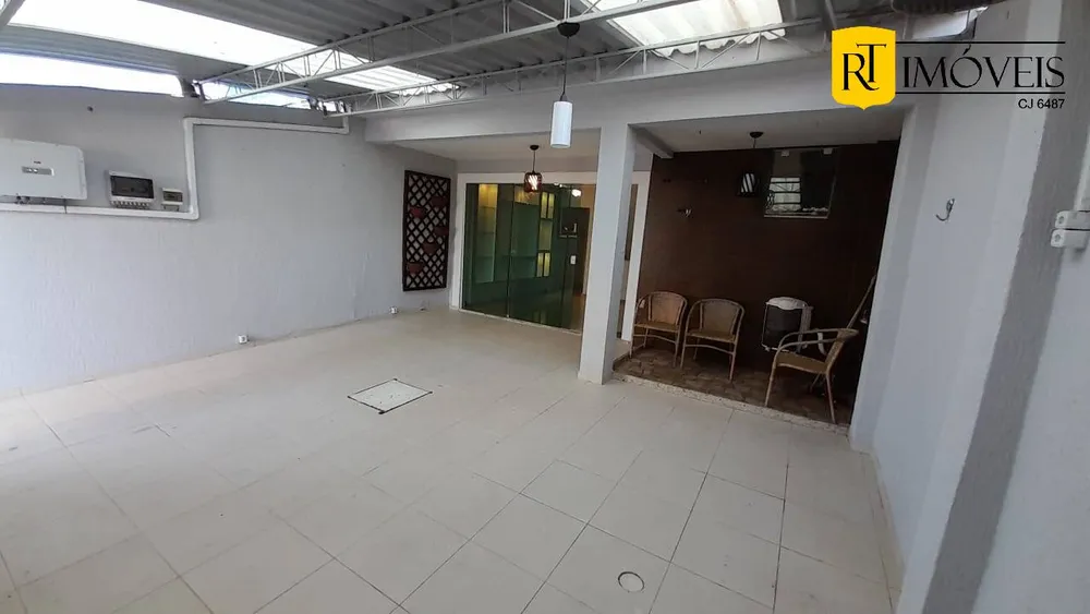 Casa, 3 quartos, 140 m² - Foto 17