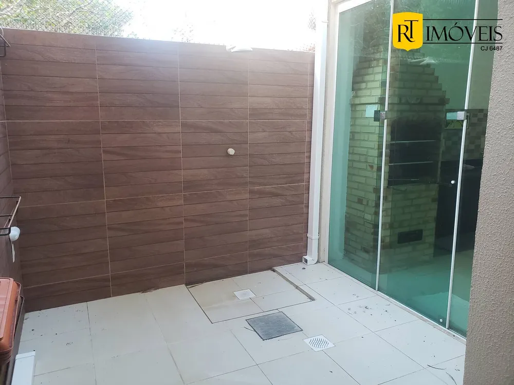 Casa, 3 quartos, 140 m² - Foto 11